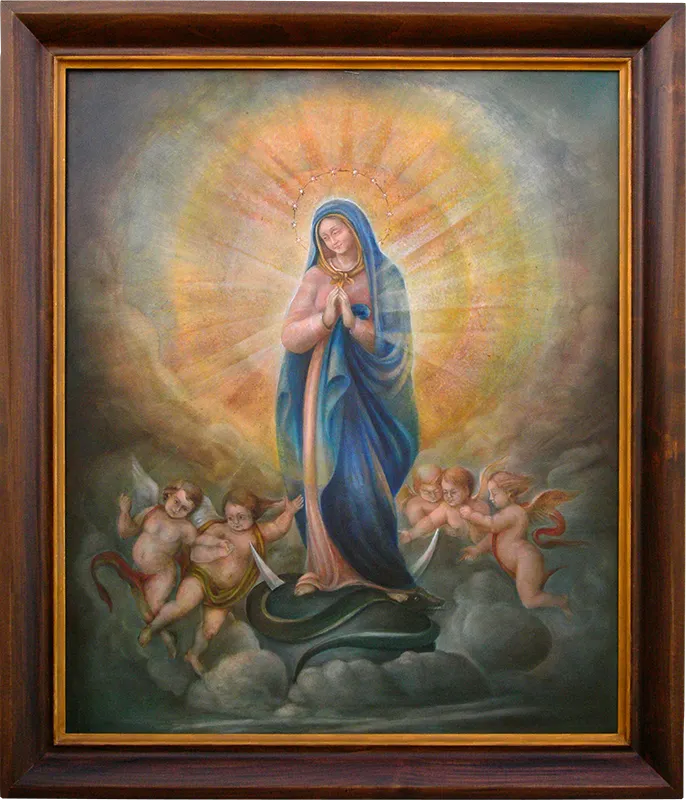 Immaculata