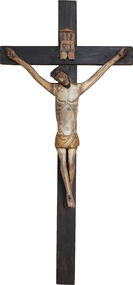 Kristus po restaurování